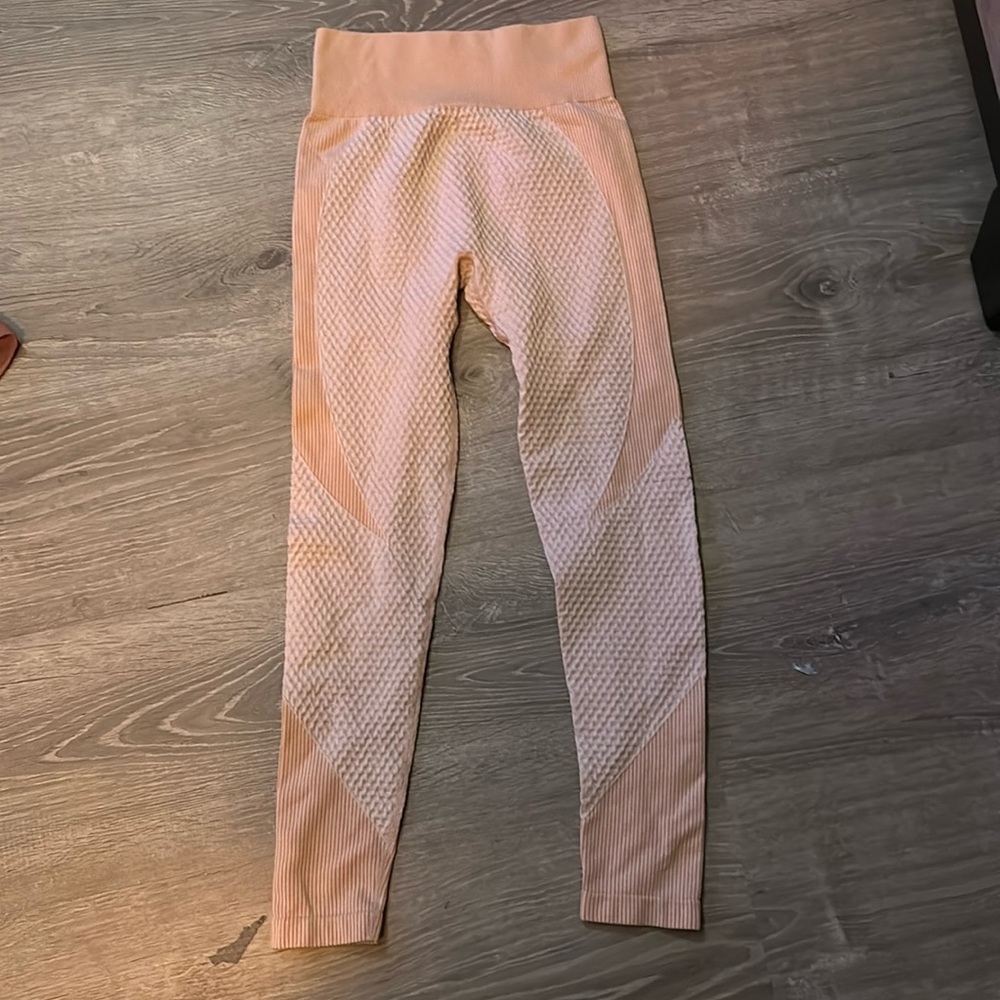 Gym leggings